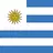 Uruguay logo